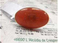 Recambio de piloto lateral izquierdo para ford transit mod. 2000 combi ft 330 2.4 largo referencia OEM IAM   