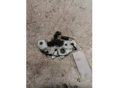 Recambio de cerradura capot para fiat scudo (222) 1.9 td el furg. acristalado referencia OEM IAM    2