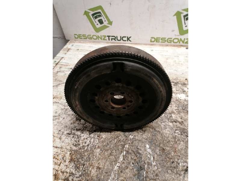 Recambio de volante motor para audi a4 berlina (8e) 1.9 tdi referencia OEM IAM   