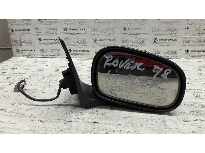 Recambio de retrovisor derecho para mg serie 400 (rt) 420 sdi (5-ptas.) referencia OEM IAM E11015302 ELECTRICO 