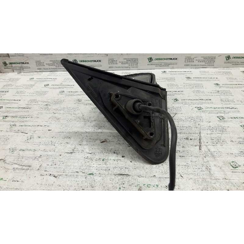 Recambio de retrovisor derecho para mg serie 400 (rt) 420 sdi (5-ptas.) referencia OEM IAM E11015302 ELECTRICO 