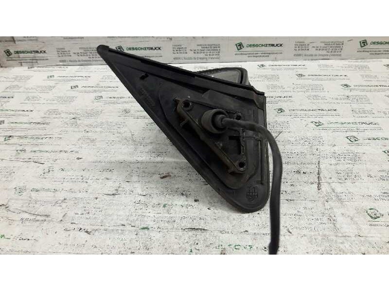 Recambio de retrovisor derecho para mg serie 400 (rt) 420 sdi (5-ptas.) referencia OEM IAM E11015302 ELECTRICO 