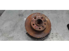 Recambio de mangueta delantera derecha para bmw serie 1 berlina (e81/e87) 118d referencia OEM IAM 3121676444403  