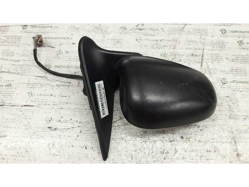 Recambio de retrovisor derecho para mg serie 400 (rt) 420 sdi (5-ptas.) referencia OEM IAM E11015302 ELECTRICO 