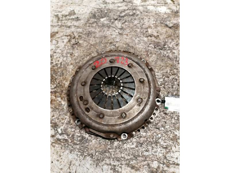 Recambio de maza embrague para audi a4 berlina (8e) 1.9 tdi referencia OEM IAM   