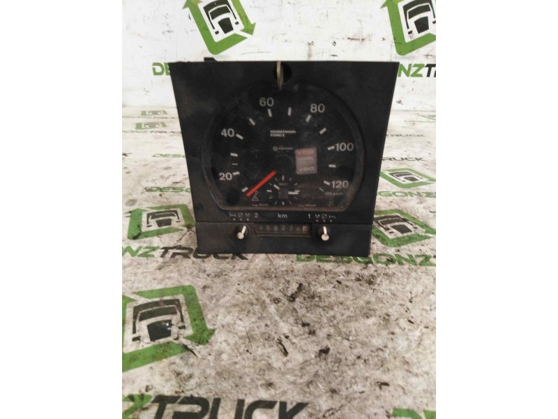 Recambio de tacografo para scania serie 3 (p 93-210) referencia OEM IAM 13182709 0777088 