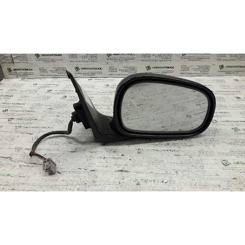 Recambio de retrovisor derecho para mg serie 400 (rt) 420 sdi (5-ptas.) referencia OEM IAM E11015302 ELECTRICO 