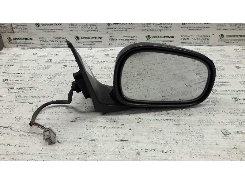 Recambio de retrovisor derecho para mg serie 400 (rt) 420 sdi (5-ptas.) referencia OEM IAM E11015302 ELECTRICO 