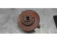 Recambio de mangueta delantera izquierda para opel vectra c berlina comfort referencia OEM IAM   