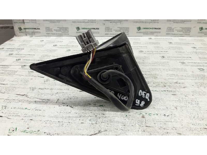 Recambio de retrovisor derecho para mg serie 400 (rt) 420 sdi (5-ptas.) referencia OEM IAM E11015302 ELECTRICO 