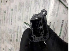 Recambio de resistencia calefaccion para ford transit mod. 2000 combi ft 330 2.4 largo referencia OEM IAM 98VW18B647AA   2