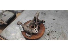 Recambio de mangueta delantera izquierda para opel vectra c berlina comfort referencia OEM IAM    2