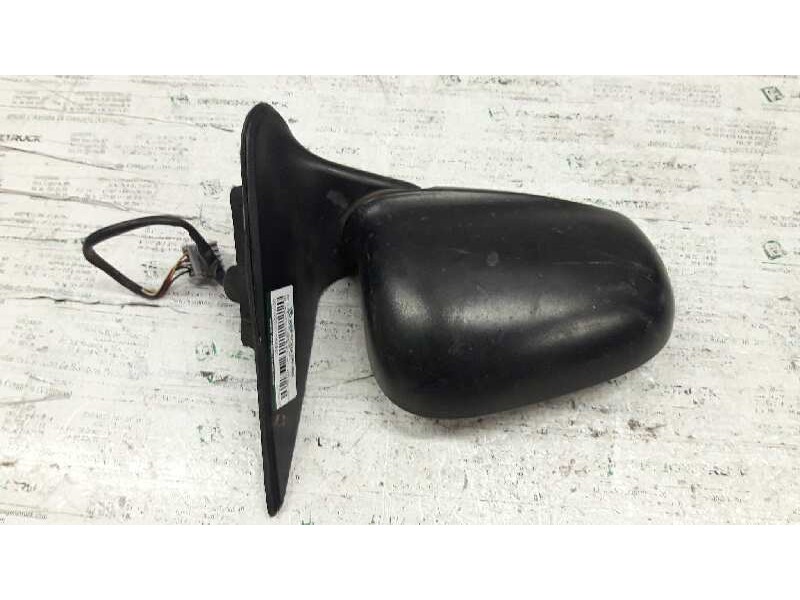 Recambio de retrovisor derecho para mg serie 400 (rt) 420 sdi (5-ptas.) referencia OEM IAM E11015302 ELECTRICO 