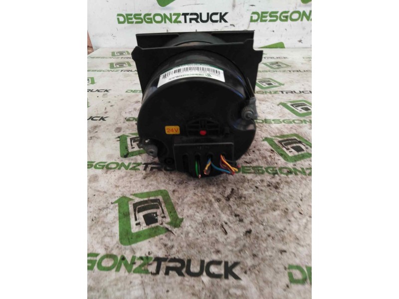 Recambio de tacografo para scania serie 3 (p 93-210) referencia OEM IAM 13182709 0777088 