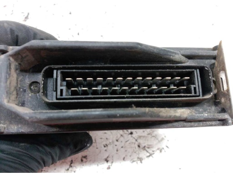 Recambio de centralita motor uce para opel kadett e gl berlina referencia OEM IAM 90243734 5WK6204 