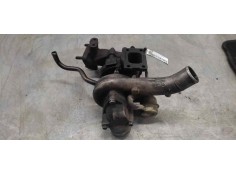 Recambio de turbocompresor para nissan terrano/terrano.ii (r20) 2.7 turbodiesel referencia OEM IAM 4520473R  