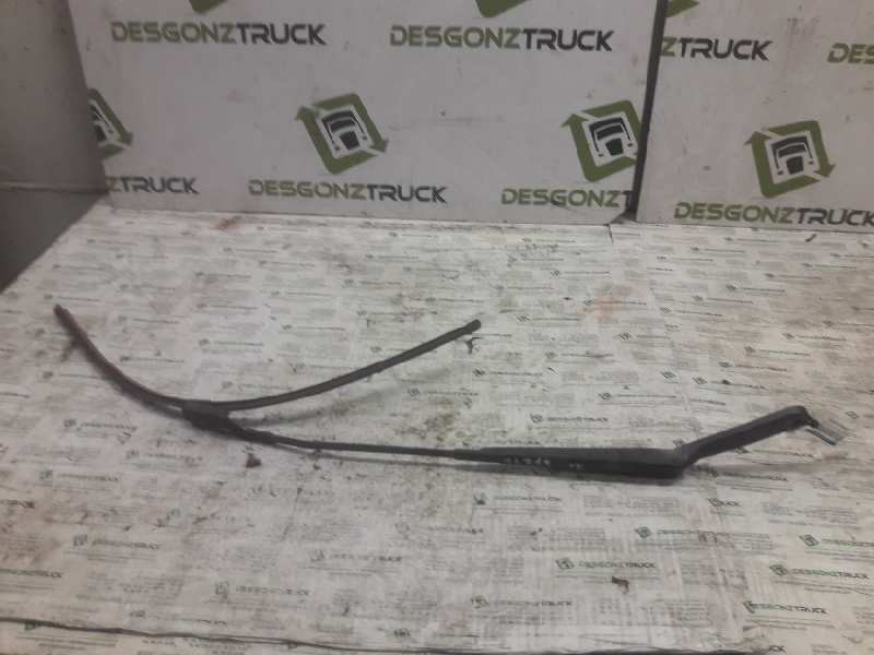 Recambio de brazo limpia delantero izquierdo para peugeot 308 confort referencia OEM IAM 9680477080  