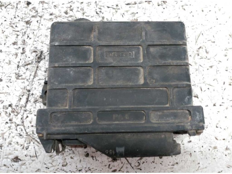 Recambio de centralita motor uce para opel ascona c berlina referencia OEM IAM   