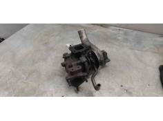 Recambio de turbocompresor para nissan terrano/terrano.ii (r20) 2.7 turbodiesel referencia OEM IAM 4520473R   2