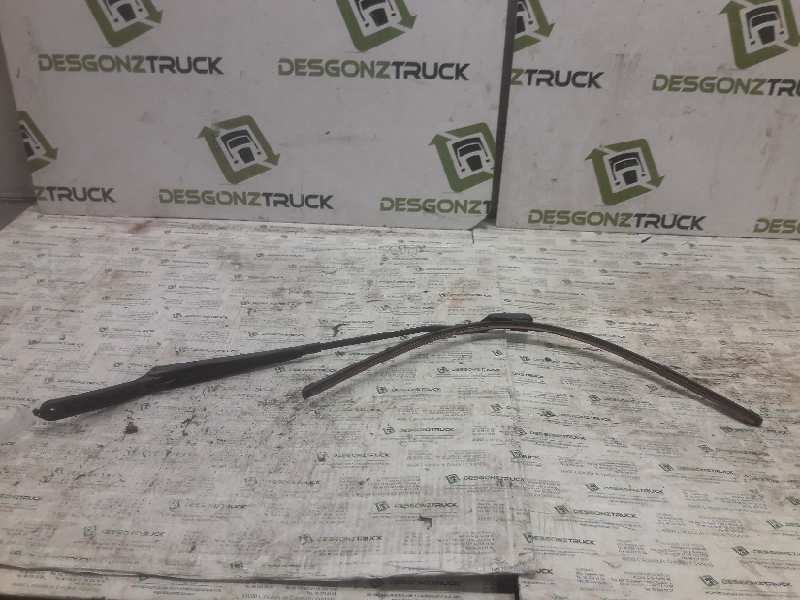 Recambio de brazo limpia delantero izquierdo para peugeot 308 confort referencia OEM IAM 9680477080  