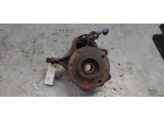 Recambio de mangueta delantera derecha para peugeot 207 1.4 16v vti cat (8fs / ep3) referencia OEM IAM   