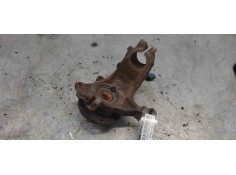 Recambio de mangueta delantera derecha para peugeot 207 1.4 16v vti cat (8fs / ep3) referencia OEM IAM    2