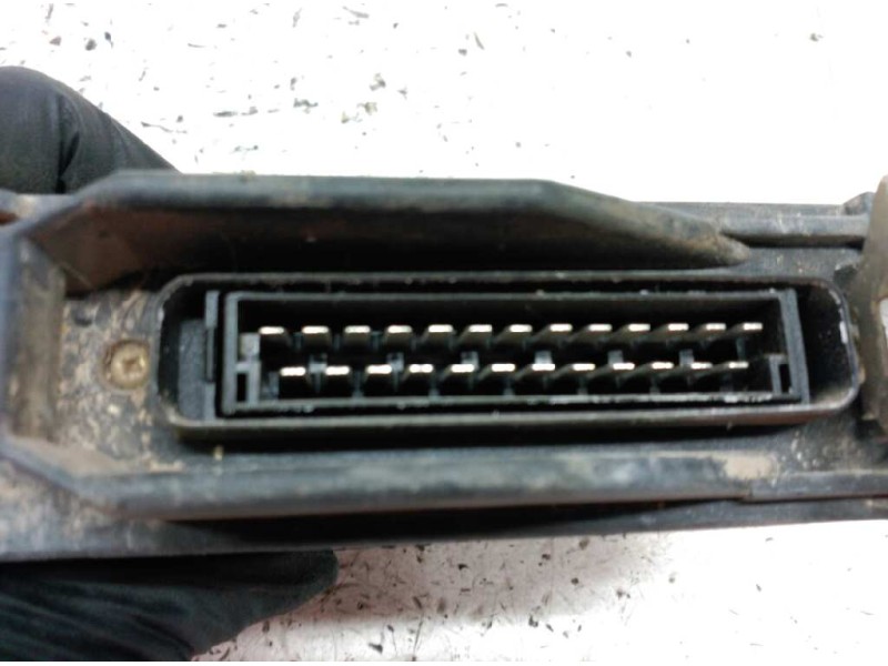 Recambio de centralita motor uce para opel kadett e 1.6 referencia OEM IAM 90243734 SWK6204 