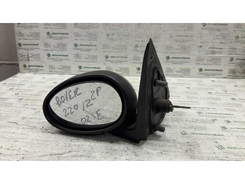 Recambio de retrovisor izquierdo para mg serie 200 (rf) 220 d (3-ptas.) referencia OEM IAM E11015514 MANUAL 