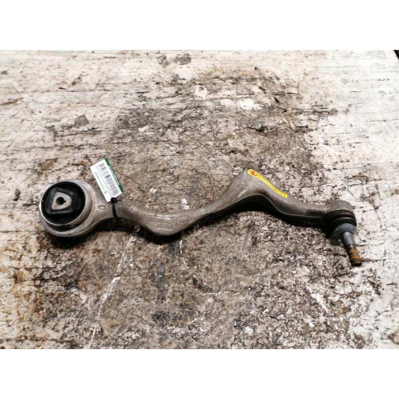 Recambio de brazo suspension inferior delantero izquierdo para bmw serie 1 berlina (e81/e87) 118d referencia OEM IAM   