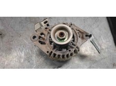 Recambio de alternador para peugeot 107 urban referencia OEM IAM 270600Q120 MS1012101400 12V 70A DENSO