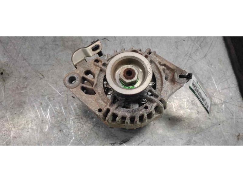 Recambio de alternador para peugeot 107 urban referencia OEM IAM 270600Q120 MS1012101400 12V 70A DENSO