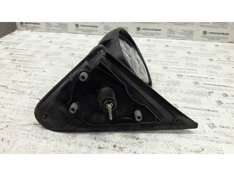 Recambio de retrovisor izquierdo para mg serie 200 (rf) 220 d (3-ptas.) referencia OEM IAM E11015514 MANUAL 