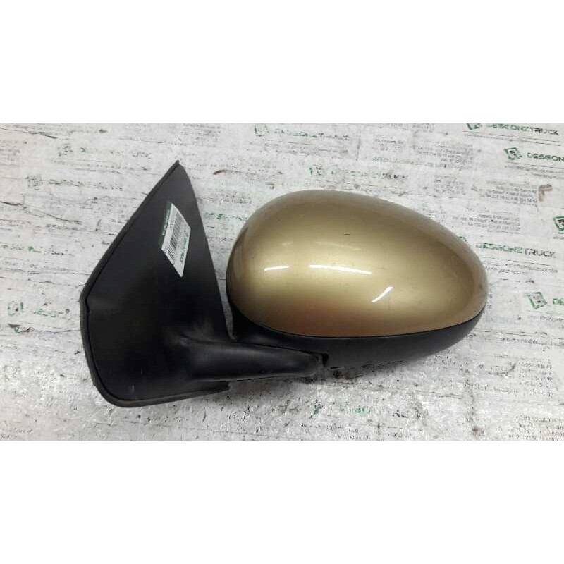 Recambio de retrovisor izquierdo para mg serie 200 (rf) 220 d (3-ptas.) referencia OEM IAM E11015514 MANUAL 