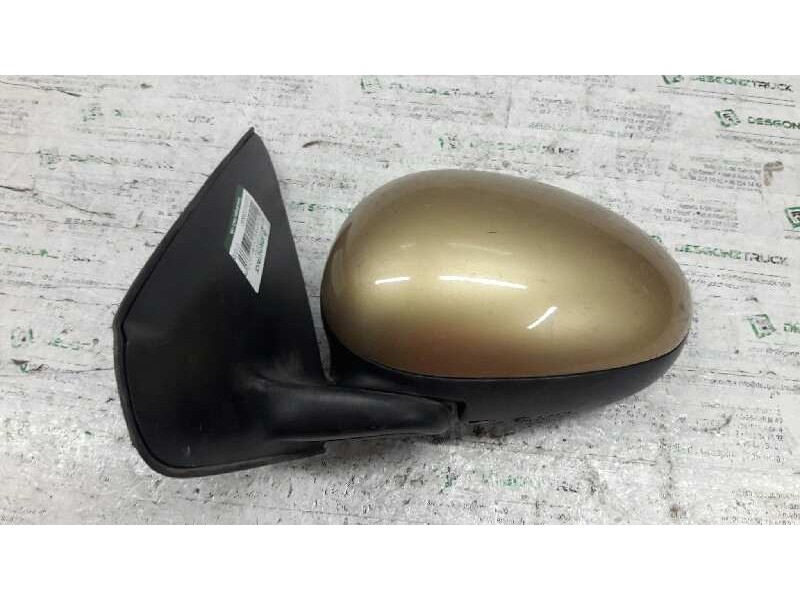 Recambio de retrovisor izquierdo para mg serie 200 (rf) 220 d (3-ptas.) referencia OEM IAM E11015514 MANUAL 