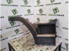 Recambio de paso rueda derecho para volvo fm 12 asta 2001 12.1 diesel (d12d420) referencia OEM IAM   