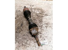 Recambio de transmision delantera izquierda para nissan almera (n16/e) acenta referencia OEM IAM   