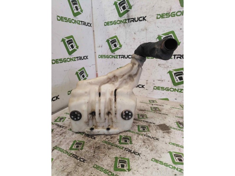 Recambio de deposito limpia para volvo fm 12 asta 2001 12.1 diesel (d12d420) referencia OEM IAM 8191535  