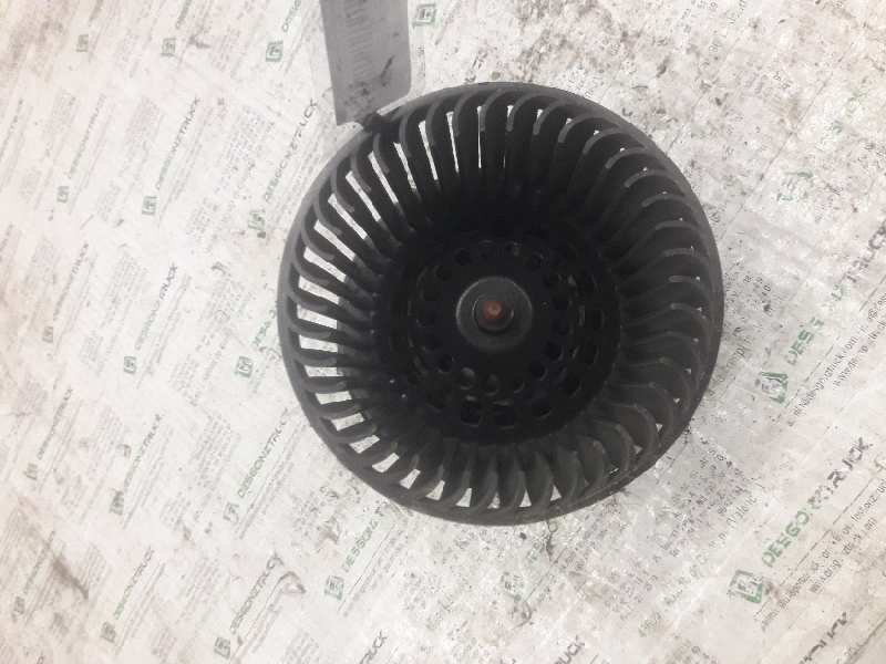 Recambio de ventilador calefaccion para peugeot 308 confort referencia OEM IAM T1011131B 2 PINS 