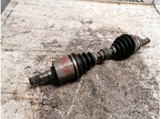 Recambio de transmision delantera izquierda para nissan almera (n16/e) acenta referencia OEM IAM    2