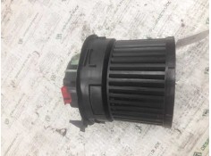 Recambio de ventilador calefaccion para peugeot 308 confort referencia OEM IAM T1011131B 2 PINS  2