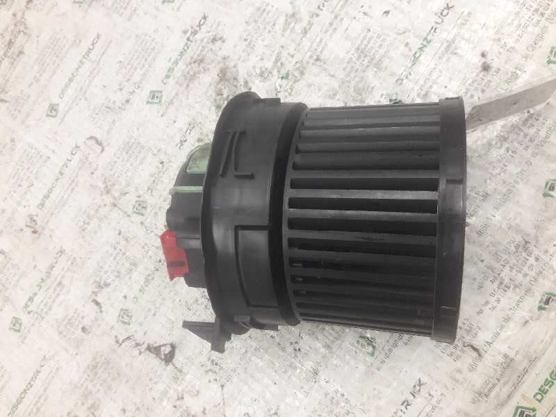 Recambio de ventilador calefaccion para peugeot 308 confort referencia OEM IAM T1011131B 2 PINS 