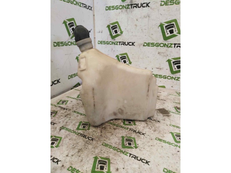 Recambio de deposito limpia para volvo fm 12 asta 2001 12.1 diesel (d12d420) referencia OEM IAM 8191535  