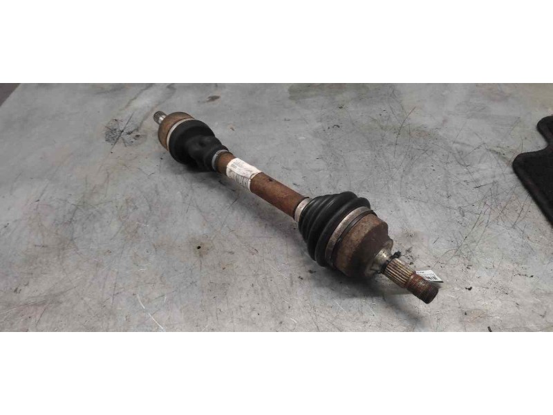 Recambio de transmision delantera izquierda para citroën c4 coupe vtr plus referencia OEM IAM   