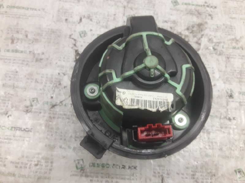 Recambio de ventilador calefaccion para peugeot 308 confort referencia OEM IAM T1011131B 2 PINS 