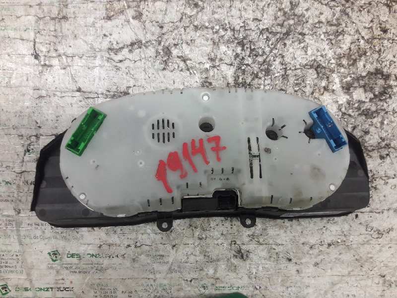 Recambio de cuadro instrumentos para audi a4 berlina (b5) 2.5 tdi referencia OEM IAM 8D0919861A  