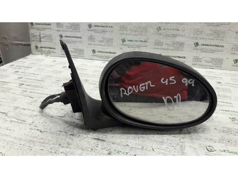 Recambio de retrovisor derecho para mg serie 45 (rt) classic (5-ptas.) referencia OEM IAM E11015514 ELECTRICO 