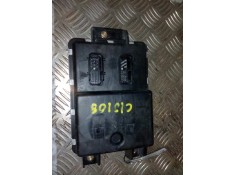Recambio de modulo electronico para iveco stralis (as) fg /fp  4x2 gran espacio referencia OEM IAM 504280977 SW 21.2 