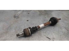 Recambio de transmision delantera izquierda para citroën c4 coupe vtr plus referencia OEM IAM    2