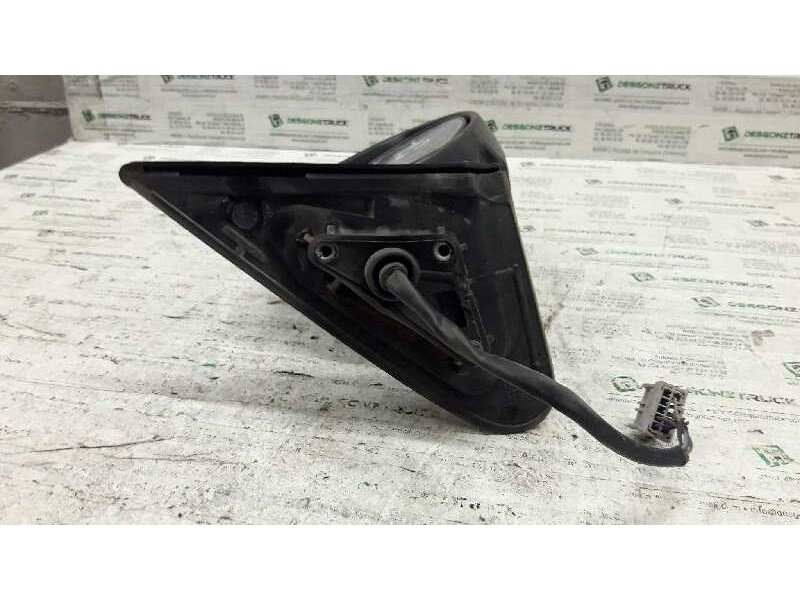 Recambio de retrovisor derecho para mg serie 45 (rt) classic (5-ptas.) referencia OEM IAM E11015514 ELECTRICO 
