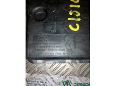 Recambio de modulo electronico para iveco stralis (as) fg /fp  4x2 gran espacio referencia OEM IAM 504280977 SW 21.2  2